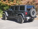 2021 Wrangler Unlimited Thumbnail 22