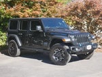 2021 Wrangler Unlimited Thumbnail 35