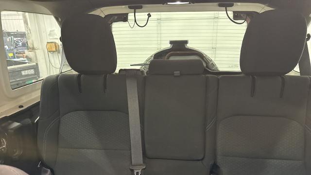2021 Jeep Wrangler Unlimited Rubicon 4xe