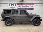 2021 Wrangler Unlimited Thumbnail 1