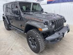 2021 Wrangler Unlimited Thumbnail 2