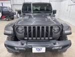 2021 Wrangler Unlimited Thumbnail 3