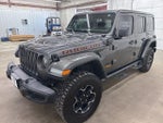 2021 Wrangler Unlimited Thumbnail 4