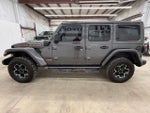 2021 Wrangler Unlimited Thumbnail 5