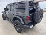 2021 Wrangler Unlimited Thumbnail 6