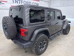 2021 Wrangler Unlimited Thumbnail 7