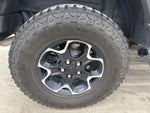2021 Wrangler Unlimited Thumbnail 8