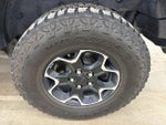 2021 Wrangler Unlimited Thumbnail 11