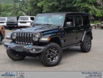 2021 Wrangler Unlimited Thumbnail 1