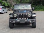 2021 Wrangler Unlimited Thumbnail 2