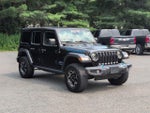 2021 Wrangler Unlimited Thumbnail 3