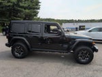 2021 Wrangler Unlimited Thumbnail 4