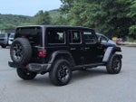 2021 Wrangler Unlimited Thumbnail 5