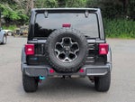 2021 Wrangler Unlimited Thumbnail 7