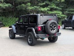2021 Wrangler Unlimited Thumbnail 8