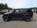 2021 Wrangler Unlimited Thumbnail 9