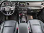 2021 Wrangler Unlimited Thumbnail 18