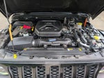 2021 Wrangler Unlimited Thumbnail 23