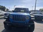2021 Wrangler Unlimited Thumbnail 3