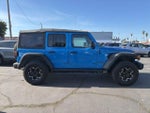 2021 Wrangler Unlimited Thumbnail 5
