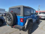 2021 Wrangler Unlimited Thumbnail 6