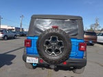 2021 Wrangler Unlimited Thumbnail 7