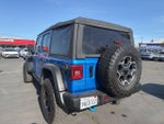 2021 Wrangler Unlimited Thumbnail 8