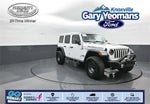 2022 Wrangler Unlimited Thumbnail 1