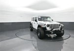 2022 Wrangler Unlimited Thumbnail 2