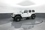 2022 Wrangler Unlimited Thumbnail 4
