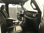 2022 Wrangler Unlimited Thumbnail 14