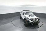 2022 Wrangler Unlimited Thumbnail 18