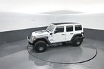 2022 Wrangler Unlimited Thumbnail 20