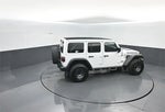 2022 Wrangler Unlimited Thumbnail 24