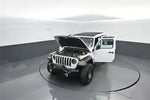 2022 Wrangler Unlimited Thumbnail 34