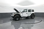 2022 Wrangler Unlimited Thumbnail 36