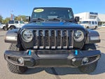 2022 Wrangler Unlimited Thumbnail 2