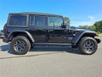 2022 Wrangler Unlimited Thumbnail 7