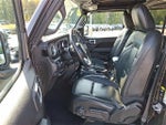 2022 Wrangler Unlimited Thumbnail 13