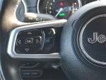2022 Wrangler Unlimited Thumbnail 21