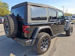 2022 Wrangler Unlimited Thumbnail 6