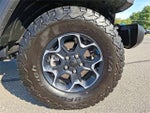 2022 Wrangler Unlimited Thumbnail 8