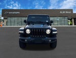 2022 Wrangler Unlimited Thumbnail 2