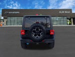 2022 Wrangler Unlimited Thumbnail 6