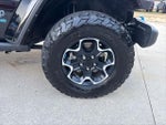 2022 Wrangler Unlimited Thumbnail 13
