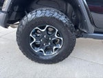 2022 Wrangler Unlimited Thumbnail 14