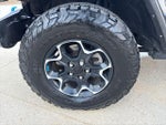 2022 Wrangler Unlimited Thumbnail 16