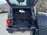 2022 Wrangler Unlimited Thumbnail 31