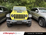 2023 Wrangler Thumbnail 1