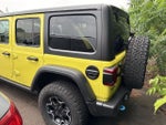 2023 Wrangler Thumbnail 6